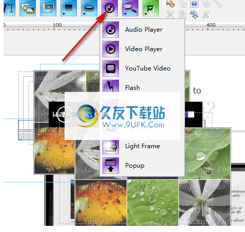 AntennaWebDesignStudio