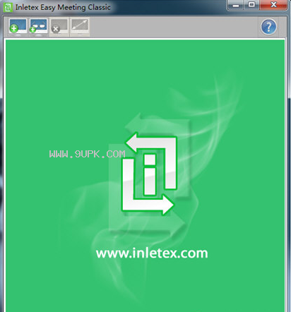 Inletex Easy Meeting Classic截图1