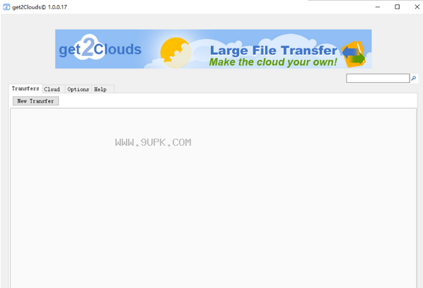 getClouds截图1
