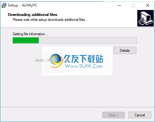 AirMyPC