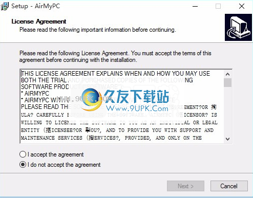 AirMyPC