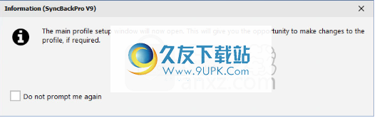 syncbackfree