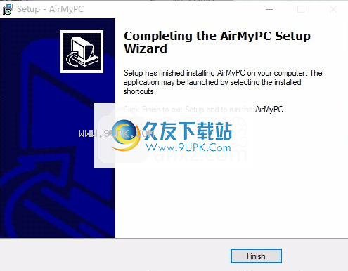AirMyPC