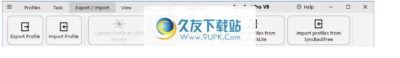 syncbackfree