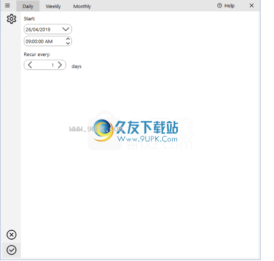 syncbackfree