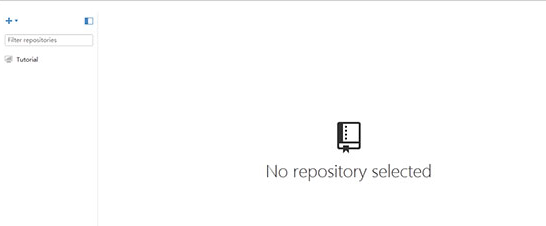 github for windows截图1