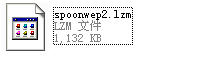 【spoonwep软件】spoonwep中文包下载截图1