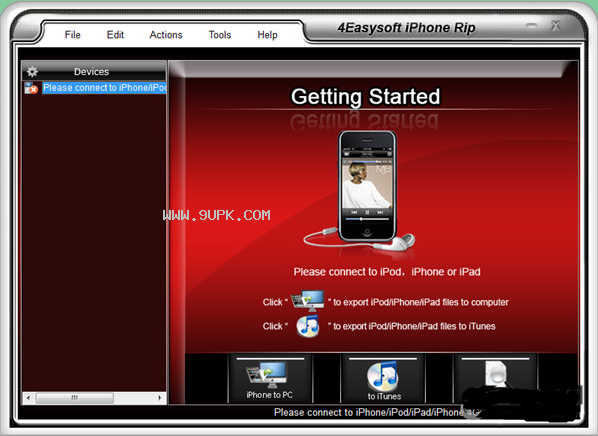 4EasysoftiPhoneRip