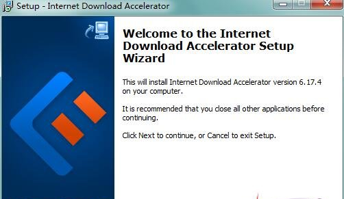 Internet Download Accelerator Pro