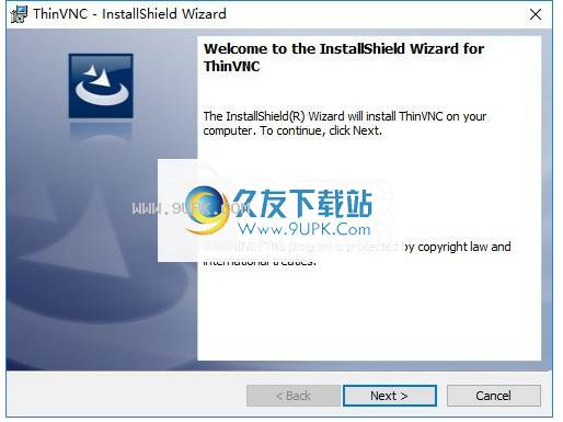 ThinVNC