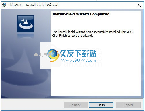 ThinVNC