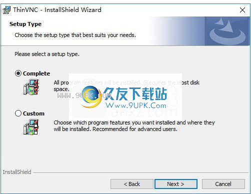 ThinVNC