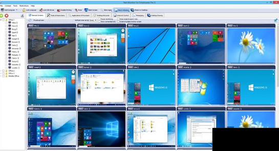 EduIQNetMonitorforEmployeesPro