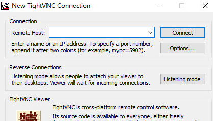 TigerVNC