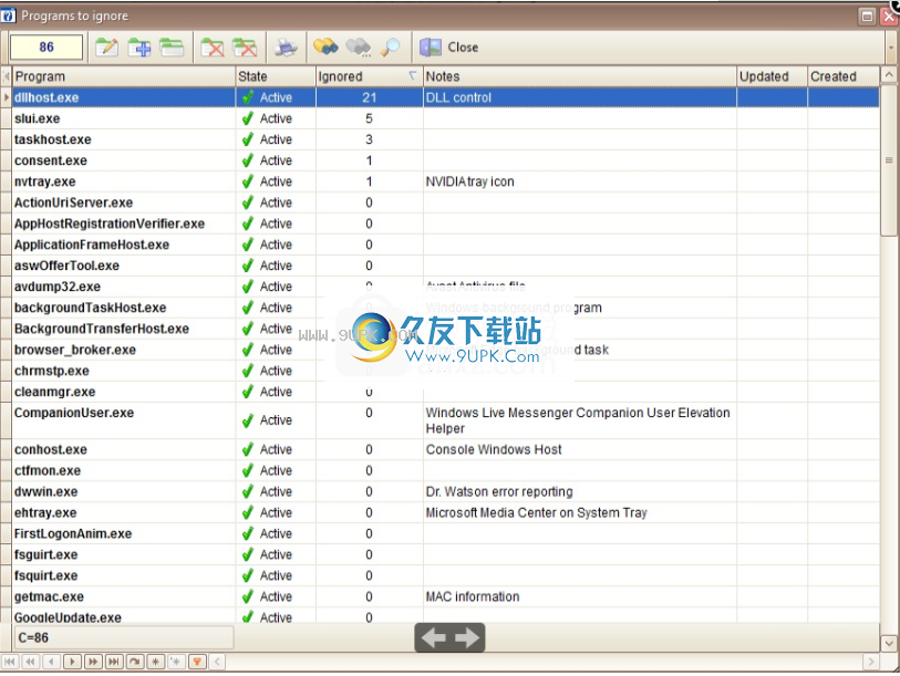 MSDSoftSupervisor