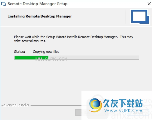 DevolutionsRemoteDesktopManager