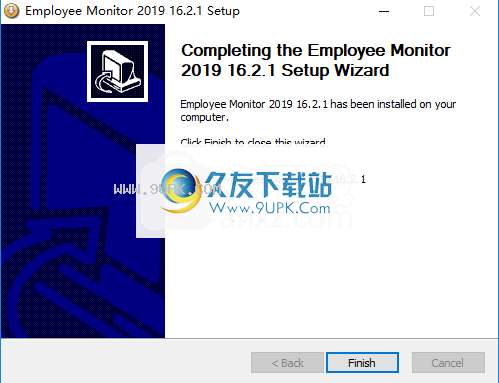 HTEmployeeMonitor