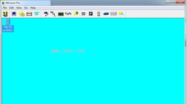 Minicom
