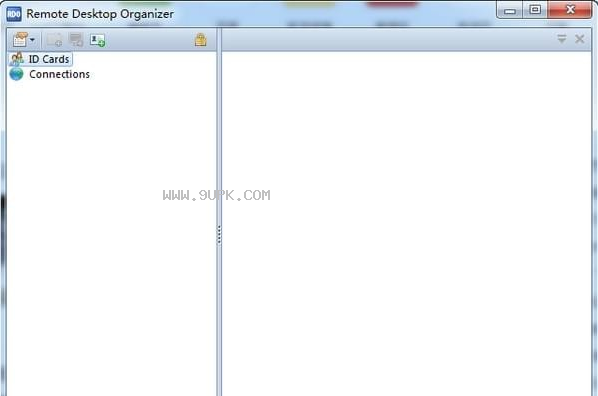 RemoteDesktopOrganizer