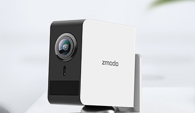 Zmodo Network Tester