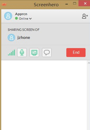 Screenhero
