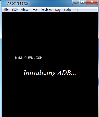 ARDC