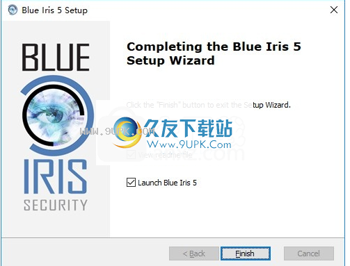 BlueIris