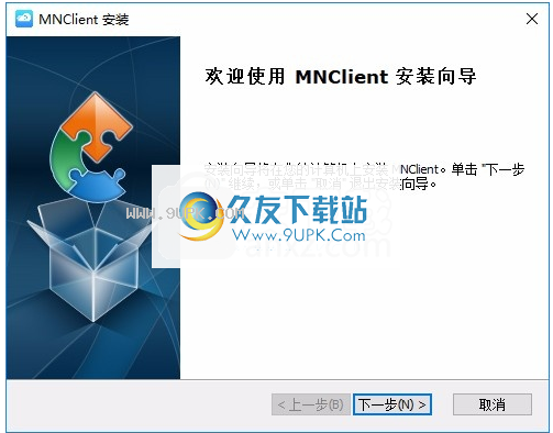 MNClient