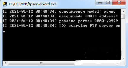 ccdexe截图1