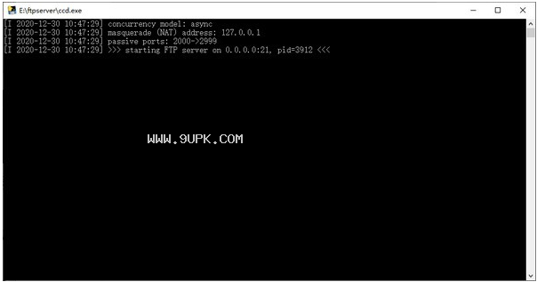 ccdexe截图2