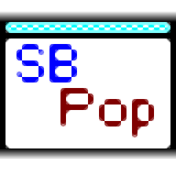 SBPop Mailbox Notifier