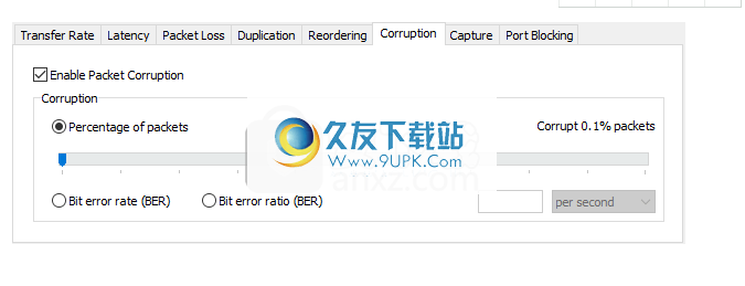 SoftPerfectConnectionEmulator