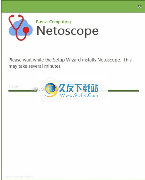 Netoscope