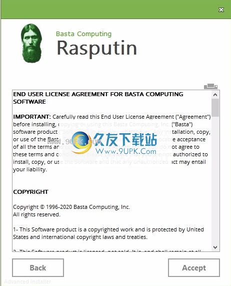 Rasputin
