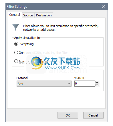 SoftPerfectConnectionEmulator