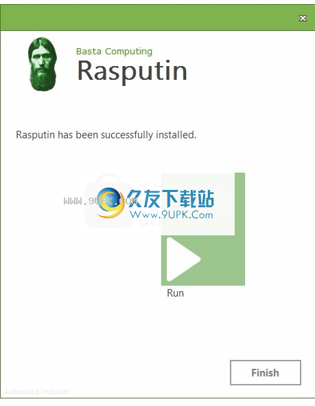 Rasputin