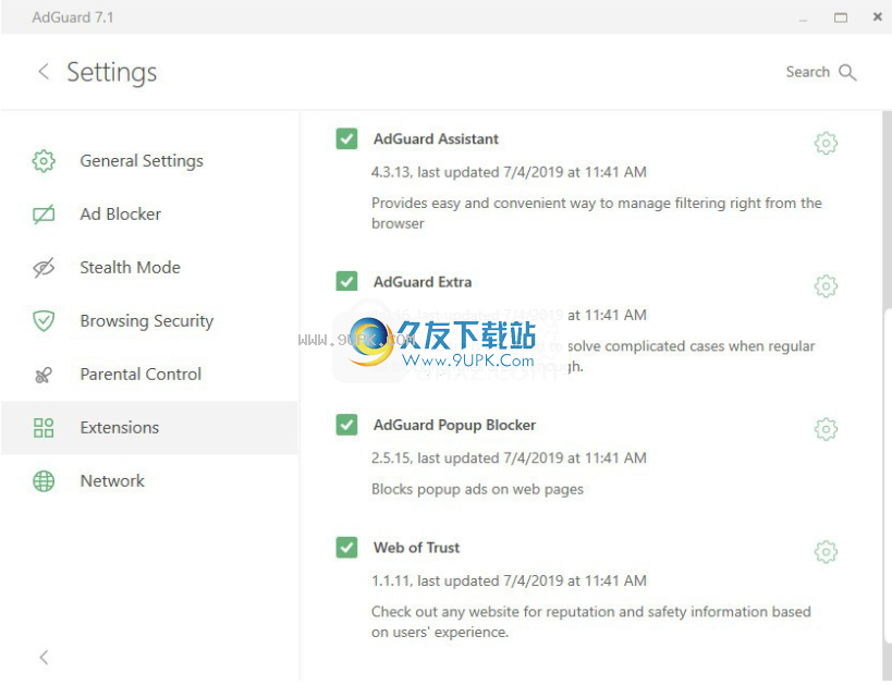 Adguard Premium