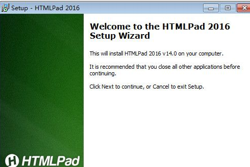 HTMLPad 英文版截图1