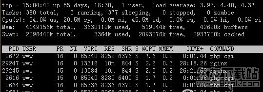 nginx windows 最新