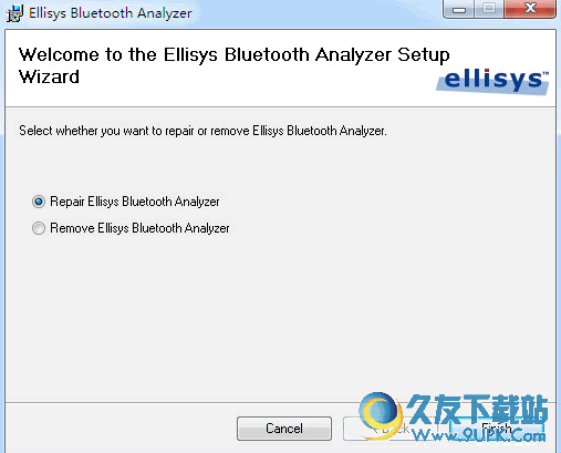 Ellisys Bluetooth Explorer [蓝牙抓包器软件]