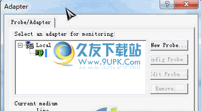 netxray 英文版