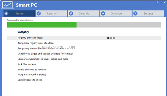 Smart PC