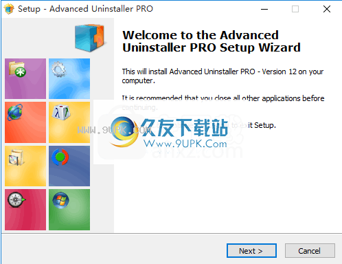 AdvancedUninstallerPRO