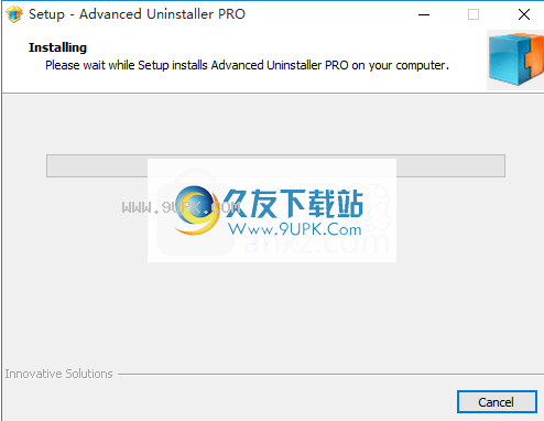 AdvancedUninstallerPRO