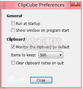 clipcube