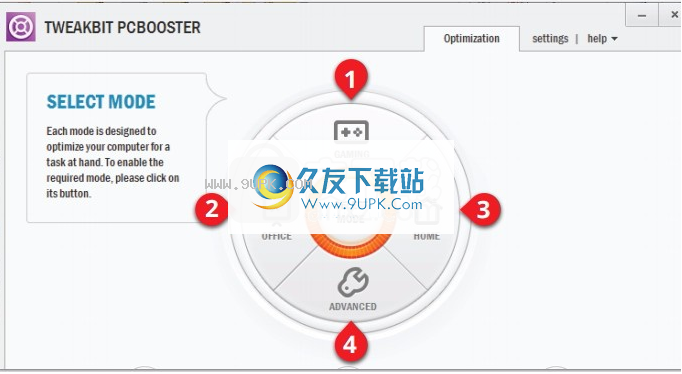 TweakBitPCBooster