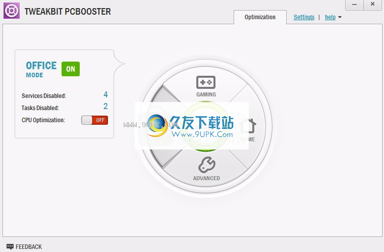 TweakBitPCBooster