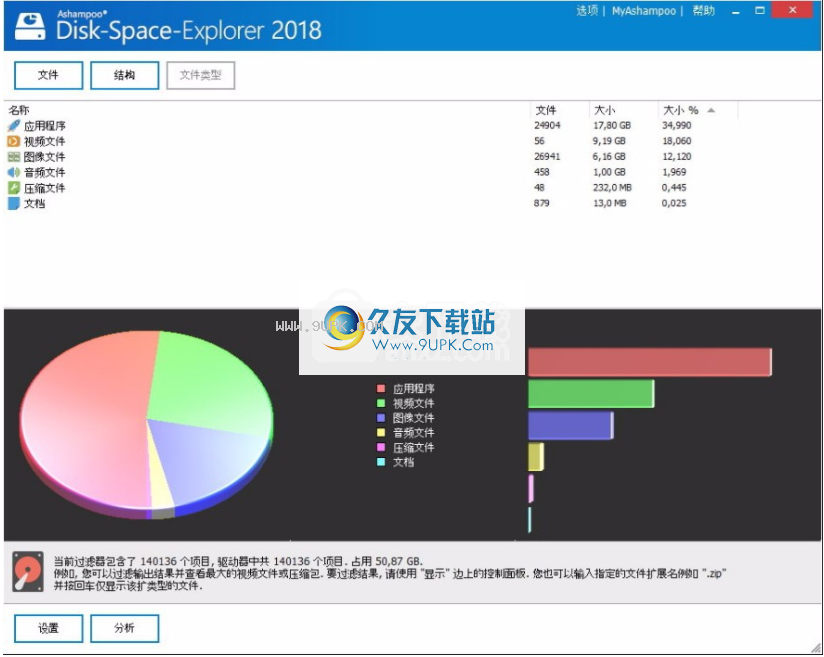 AshampooDiskSpaceExplorer2020