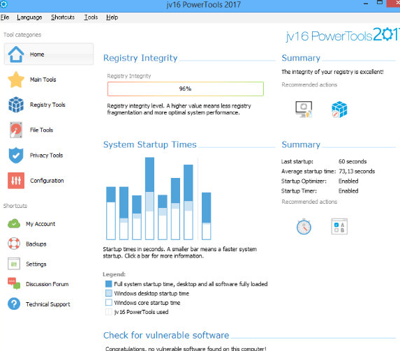 jV PowerTools 多语言特别版
