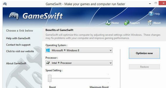 gameswift汉化版截图1